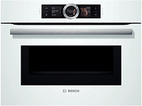 Духовой шкаф BOSCH CMG 636BW1