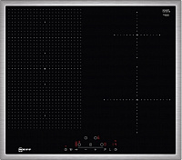 Индукционная варочная поверхность Neff T 56BD50 N0