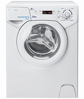 Компактная фронтальная стиральная машина CANDY Aqua 114D2