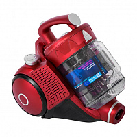 Пылесосы без мешка Scarlett IS-VC82C07