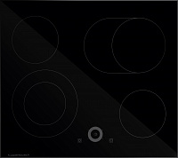 Электрическая варочная поверхность KUPPERSBUSCH KE 6330.0 SR