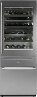 Встраиваемый винный шкаф ASKO RWF 2826 S