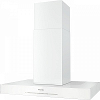 Кухонная вытяжка MIELE DA6698 D BRWS