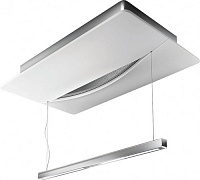 Островная вытяжка ELICA EMPTY SKY WH/A/120