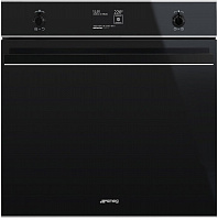 Духовой шкаф SMEG SFP6603NXE