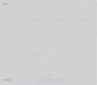 Индукционная варочная поверхность Weissgauff HI 640 WS