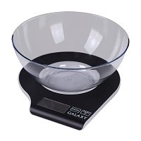 Кухонные весы GALAXY GL 2801