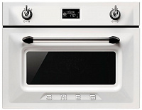 Духовой шкаф SMEG SF4920VCB