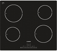 Индукционная варочная поверхность BOSCH PIA 611F18E