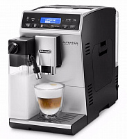Кофемашина Delonghi ETAM 29 660 SB