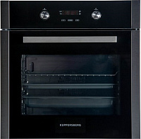 Встраиваемый электрический духовой шкаф KUPPERSBERG HA 663 T