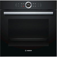 Духовой шкаф BOSCH HBG 655BB1