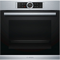 Духовой шкаф BOSCH HBG 672BS1F