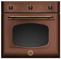 Встраиваемый электрический духовой шкаф Ardesia OBA 606 C