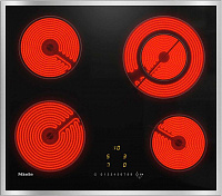 Электрическая варочная поверхность MIELE KM 6520 FR