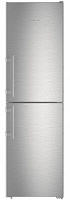 Двухкамерный холодильник LIEBHERR CNef 3915