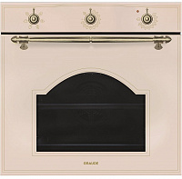 Духовой шкаф GRAUDE BK 60.2 EL