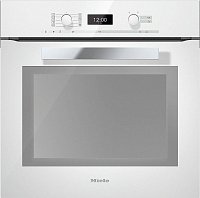 Духовой шкаф MIELE Н6460B BRSW брилиантовый