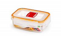 Oursson CP0501S/TO (Прозрачный с оранжевым)