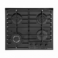 Газовая варочная панель MAUNFELD EGHG.64.63CB2/G