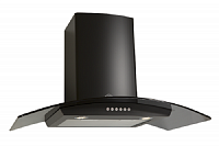 Кухонная вытяжка ELIKOR Аметист S4 90 черный/тонир