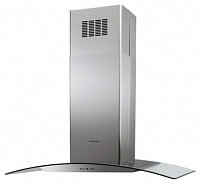 Островная вытяжка Electrolux EFA 90600 X