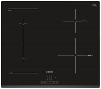 Индукционная варочная поверхность BOSCH PWP 631BB1 E