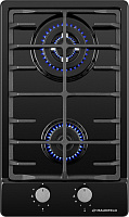 Газовая варочная панель MAUNFELD EGHE.32.63CB/G