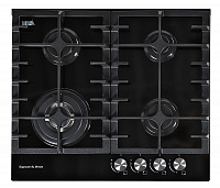 Газовая варочная панель Zigmund & Shtain MN 185.61 B