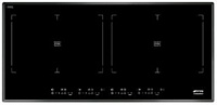 Индукционная варочная поверхность SMEG SIM942B