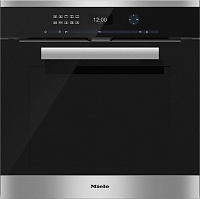 Духовой шкаф MIELE H6461BP CLST