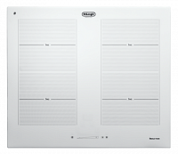 Индукционная варочная поверхность Delonghi PIND 5 B
