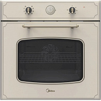 Встраиваемый электрический духовой шкаф Midea 65DME40101