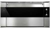Духовой шкаф SMEG SF9315XR