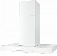 Островная вытяжка MIELE DA6690D BRWS