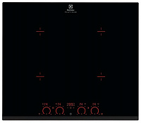 Индукционная варочная поверхность Electrolux EHD 96740 FK
