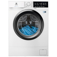 Стиральная машина Electrolux EW6S3R26S