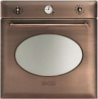 Духовой шкаф SMEG SF855RA