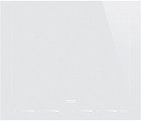 Индукционная варочная поверхность SMEG SIM662DW