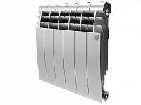 Royal Thermo BiLiner 350 /Silver Satin - 6 секц.