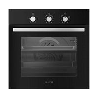 Встраиваемый электрический духовой шкаф MAUNFELD MEOC 674B