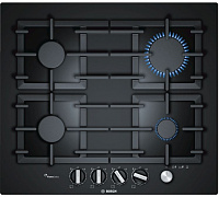 Газовая варочная панель BOSCH PPP 6A6M90R