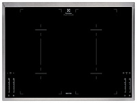 Индукционная варочная поверхность Electrolux EHL 97640 XK