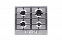 Газовая варочная панель GRAUDE GS 60.1 E