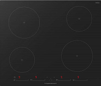 Индукционная варочная поверхность KUPPERSBUSCH KI 6130.0 SR