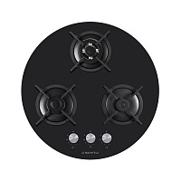 Газовая варочная панель MAUNFELD EGHG.43.23CBG