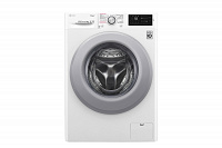 Стиральная машина LG F4M5VS6W