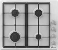 Газовая варочная панель CANDY CHG6LW