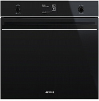 Духовой шкаф SMEG SF6603NXE
