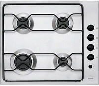 Газовая варочная панель ZANUSSI ZGG 67411 XA